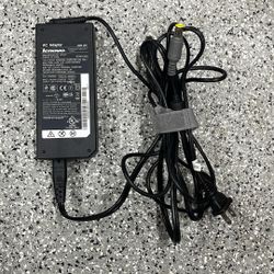 Lenovo 135W 20V AC Adapter 
