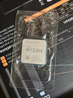 AMD Ryzen 9 3900X – 12 Cores / 24 Threads – Great Condition