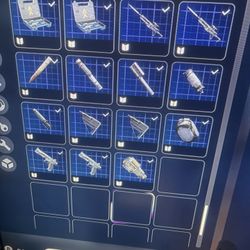 Arc Raiders Blueprints