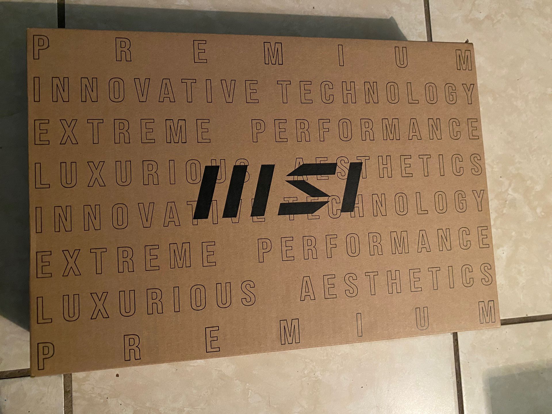 MSI Cyborg Gaming Laptop 15.6" 13th Gen Intel Core i7 up to 64GB RAM,2TB SSD