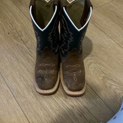 Kids Boots