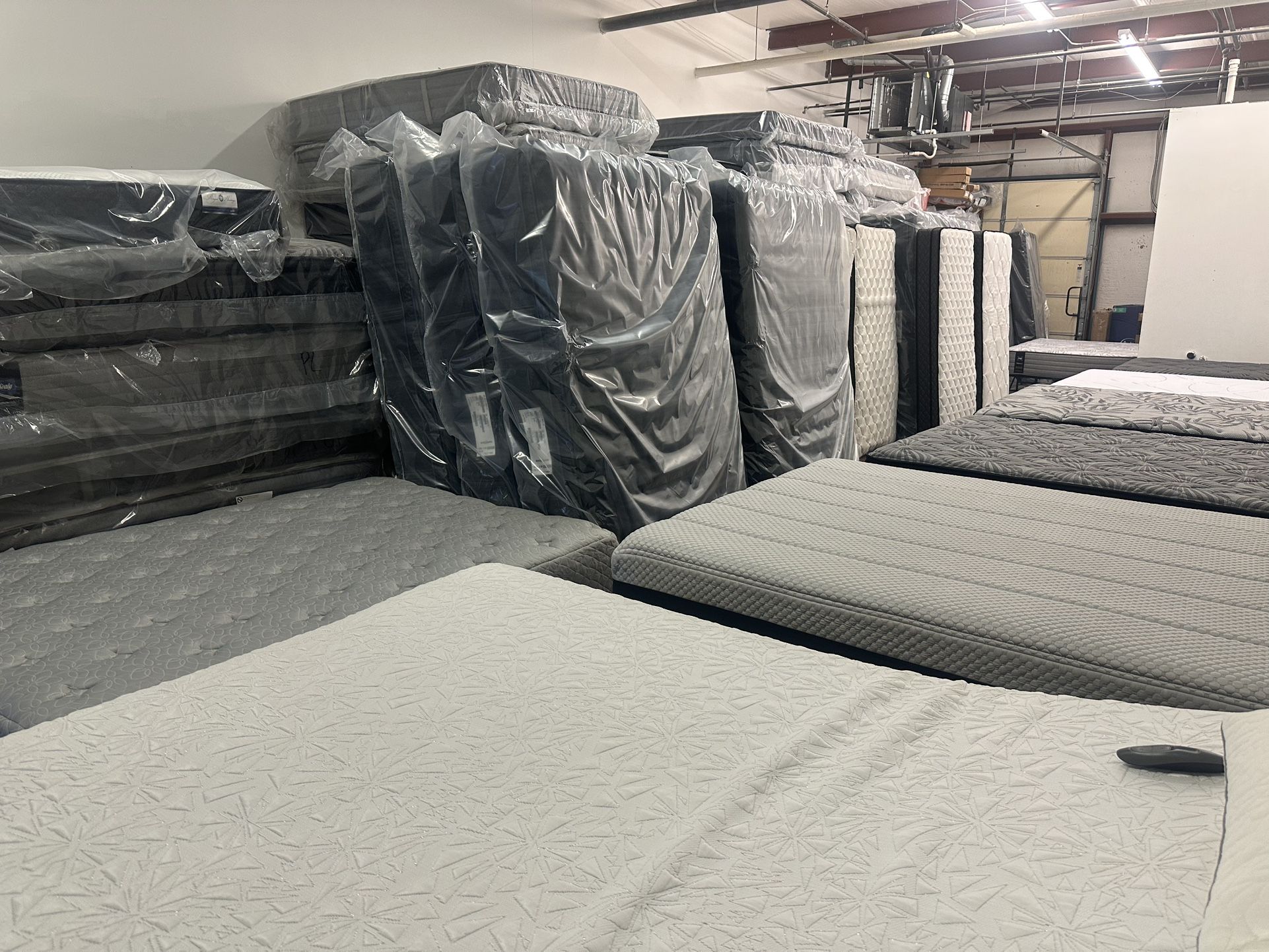 Get a Mattress For Less Before They Are Gone