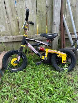Bike