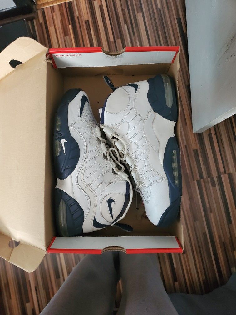 Nike Air Max Sensation 
