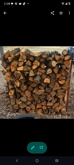 Oak hickory mesquite firewood and logs sold CHEAP!!