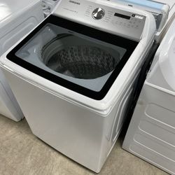 Samsung Washer FU Z8