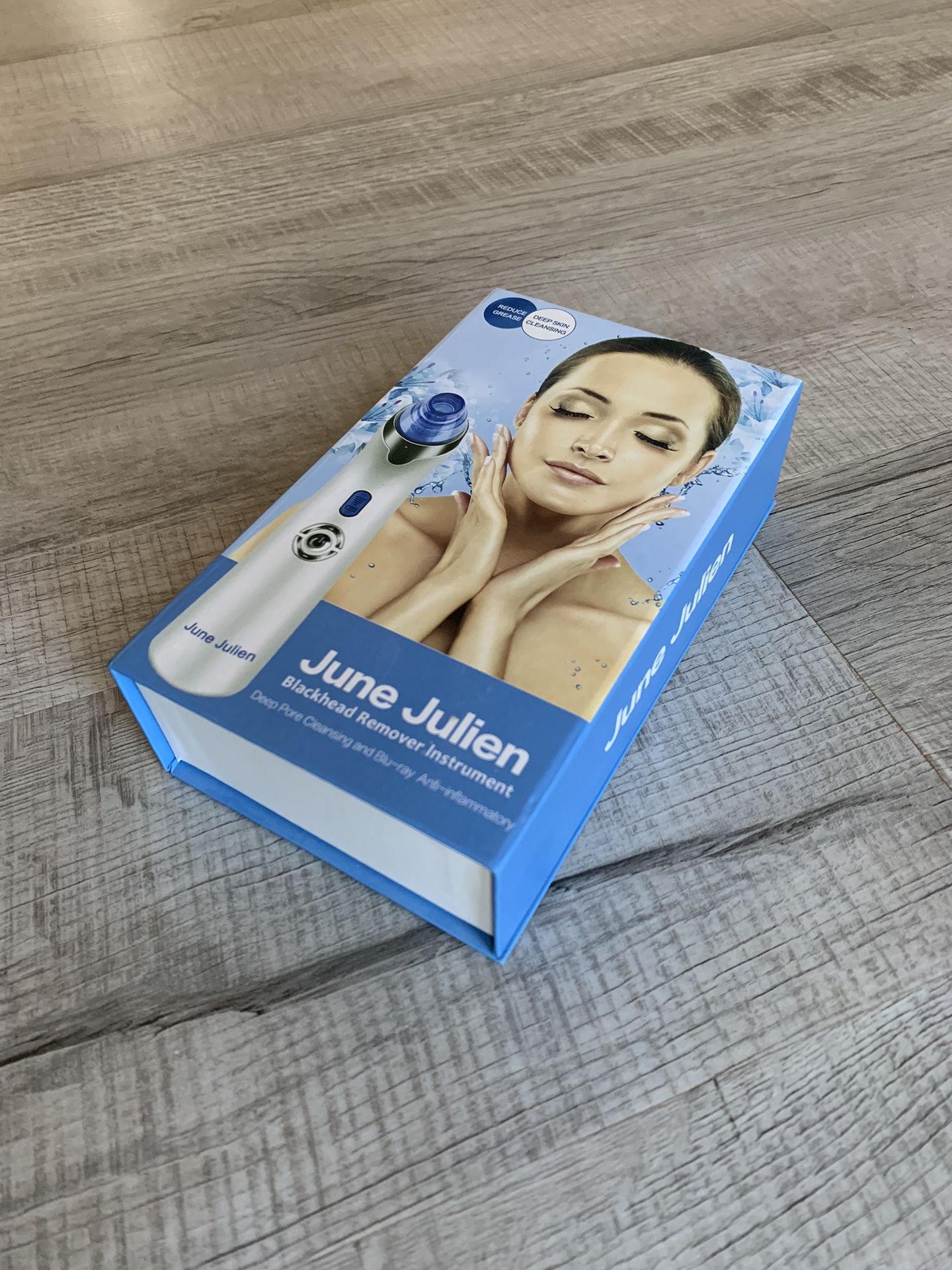 Blackhead Remover