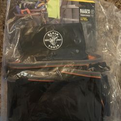 Electrician Tool Belt