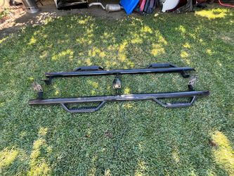 Side steps Dodge Ram 1(contact info removed) al 2018
