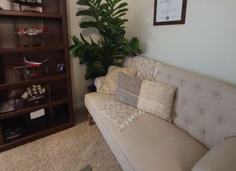 Beautiful Settee couch