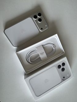 iPhone 17 Pro Max 256gb Unlocked