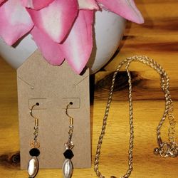 Hand-made Jewelry For Valentine's Day 