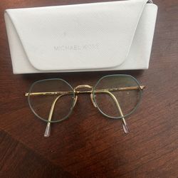 MICHAEL KORS  Glasses 