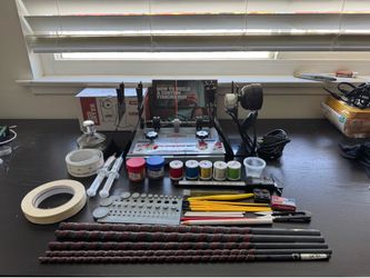 CRB Custom Fishing Rod Building Kit