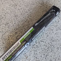 3/4 Torque Wrench - New