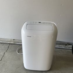 Toshiba Ac Unit