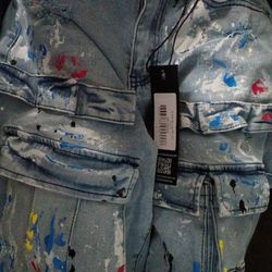 Rockstar Original Pants