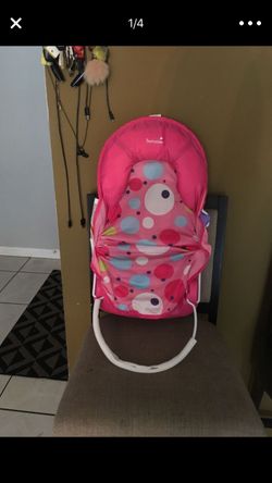 Baby bath chair