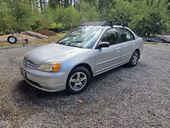 2003 Honda Civic