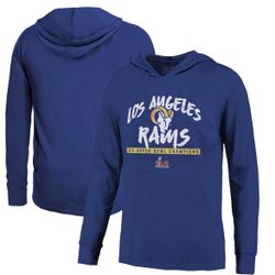 LA Rams 2X Super Bowl Champions Put T-Shirt