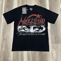 Hellstar Tee Shirt Size Small 
