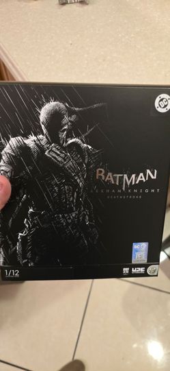 Lppz deathstroke