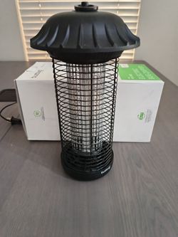 Buzbug Electric Bug Zapper