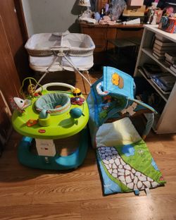 Baby Gear Prices In Description