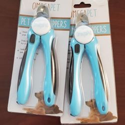 Omega Pet Dog Nail Clippers for Sale in West Covina CA OfferUp
