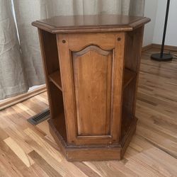 Free End Table