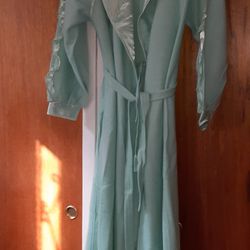 Women's Robe Wear 