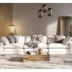 Modani cloud couch outlet