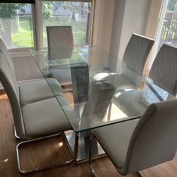 Dining Set 