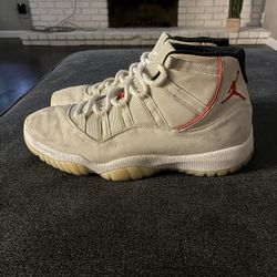 Jordan 11 