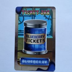 Dave And Buster Cards From Jelly Lab Collection
