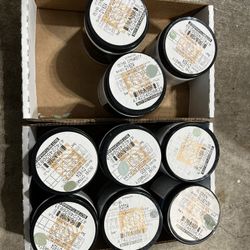 Paint Samples