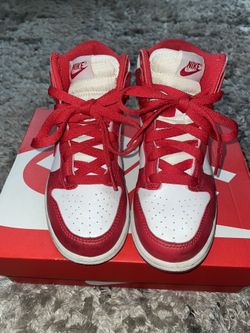 Nike Dunk