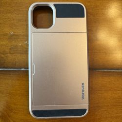 Vofolen iPhone 11 Rose Gold Case