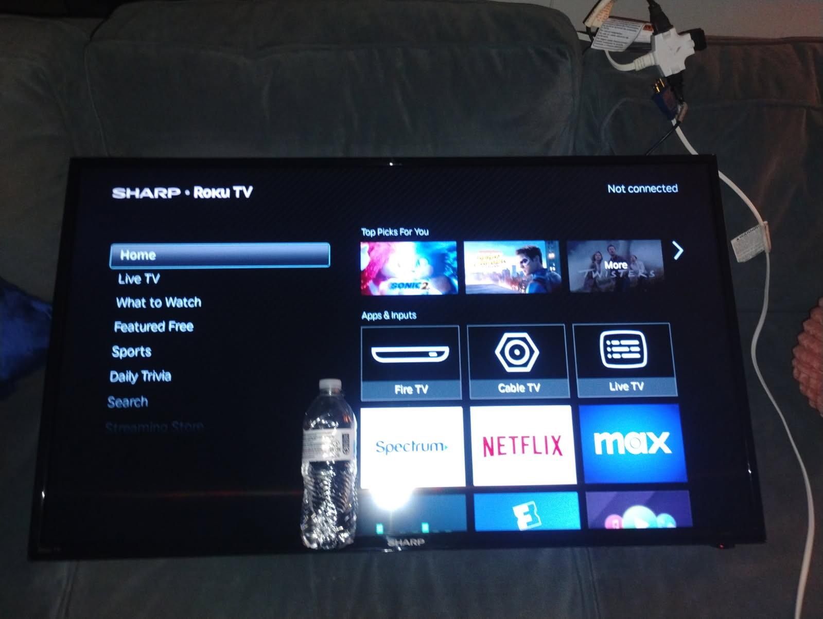 Smart TV