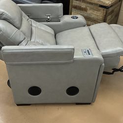 Power Recliner Black Friday