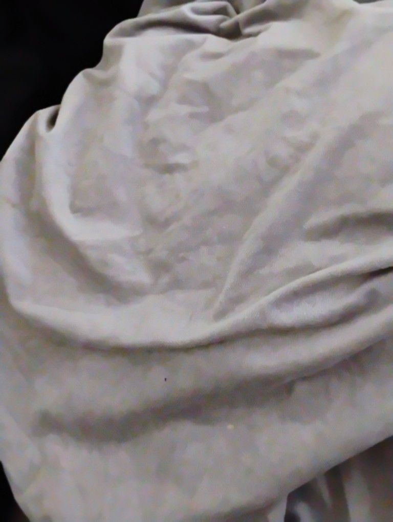 Weighted Blanket