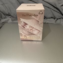 Pop Mart SKULLPANDA The Paradox Series Figures Single Blind Box