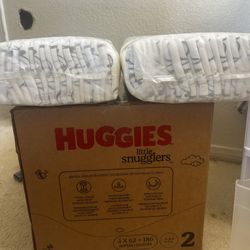Diapers 