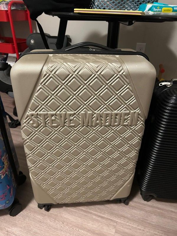 Traveling Luggage