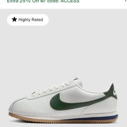 Nike Cortez Shoes