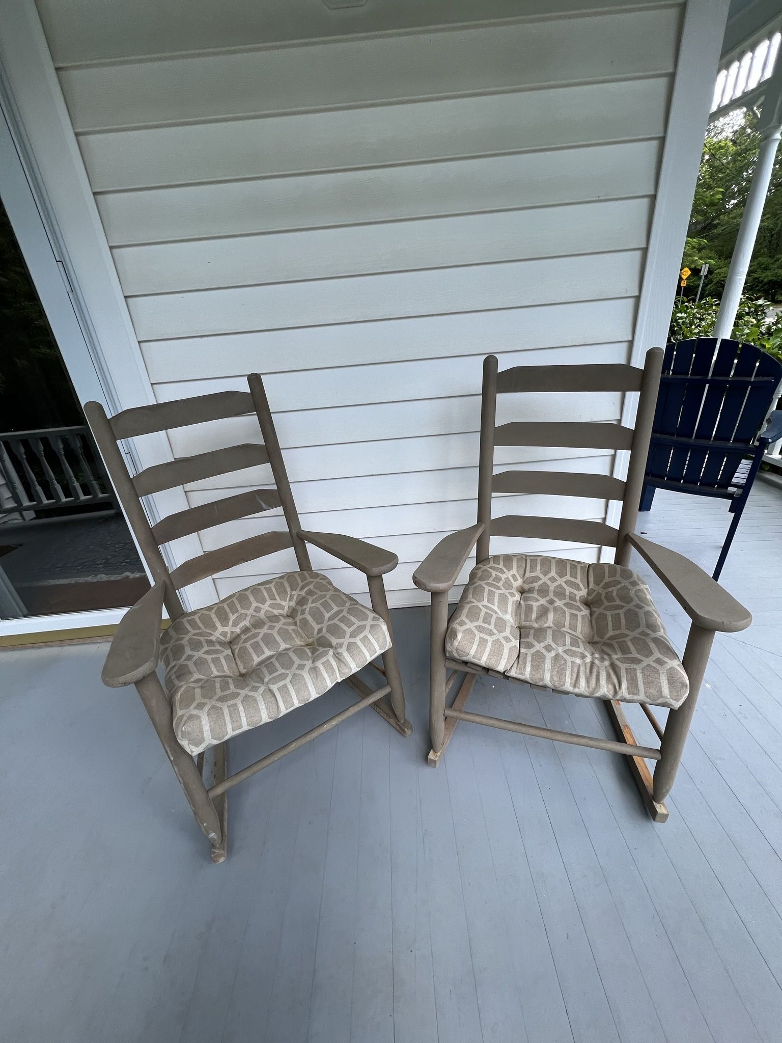 Rocking Chairs