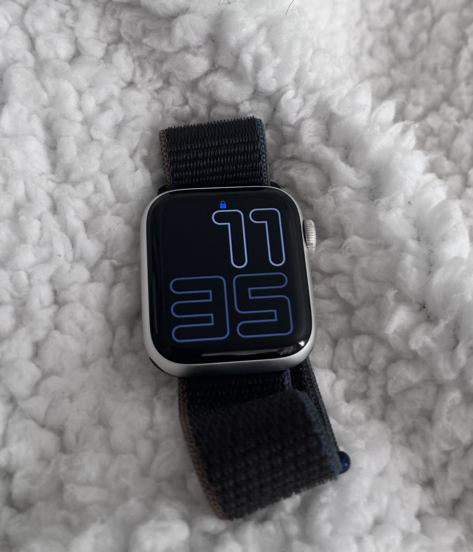 Apple Watch Series 6