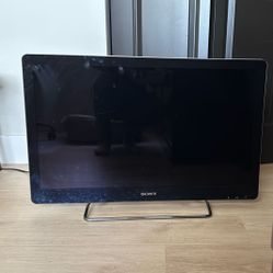 32 Inch Sony Google Tv