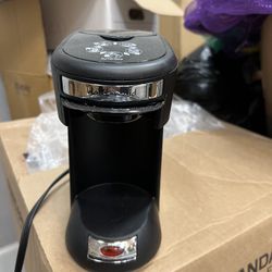 Coffee Maker