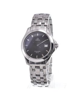 Men’s Omega Seamaster 120m